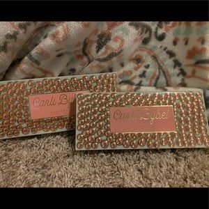 Anastasia Beverly Hills Carli Bybel Palette